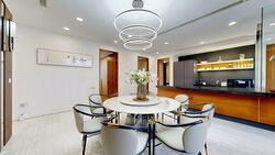 Reignwood Hamilton Scotts (D9), Apartment #459403591